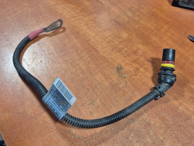 bontott BMW X5 Izzító/Gyújtó Gyertya Kábel