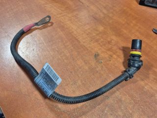 bontott BMW X5 Izzító/Gyújtó Gyertya Kábel