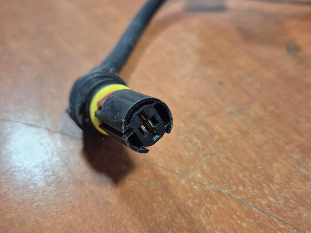 bontott BMW X5 Izzító/Gyújtó Gyertya Kábel