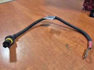 bontott BMW X5 Izzító/Gyújtó Gyertya Kábel