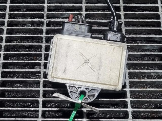 bontott BMW X5 Izzító Relé