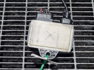 bontott BMW X5 Izzító Relé