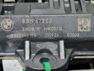 bontott BMW X5 Izzító Relé