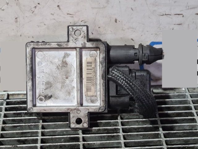 bontott BMW X5 Izzító Relé