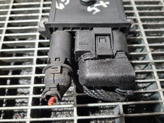 bontott BMW X5 Izzító Relé