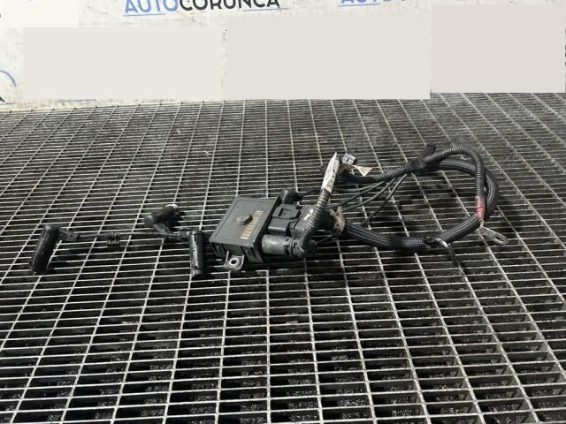 bontott BMW X5 Izzító Relé