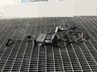 bontott BMW X5 Izzító Relé