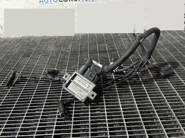 bontott BMW X5 Izzító Relé