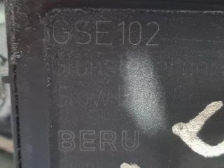 bontott BMW X5 Izzító Relé