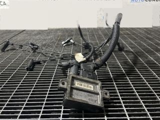 bontott BMW X5 Izzító Relé