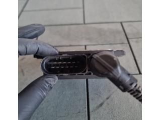 bontott BMW X5 Izzító Relé