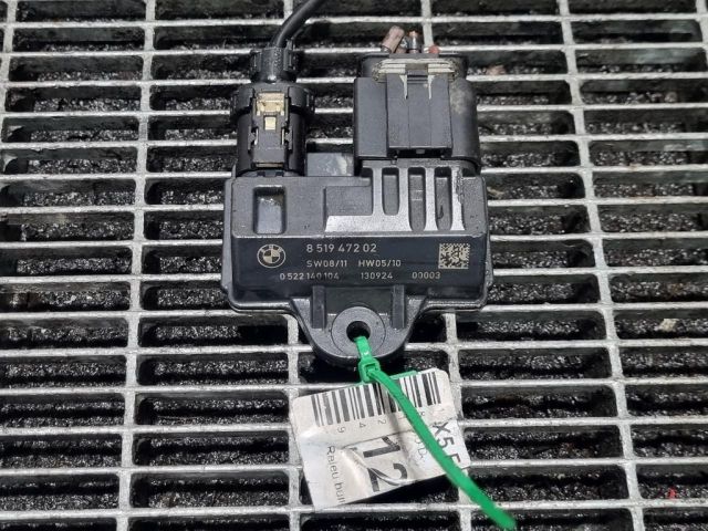 bontott BMW X5 Izzító Relé