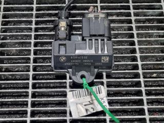 bontott BMW X5 Izzító Relé