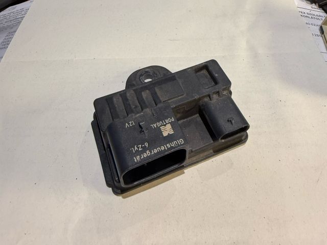 bontott BMW X5 Izzító Relé