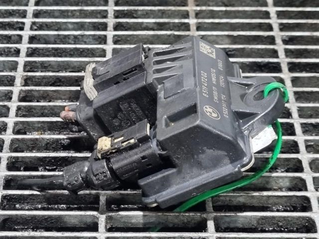 bontott BMW X5 Izzító Relé