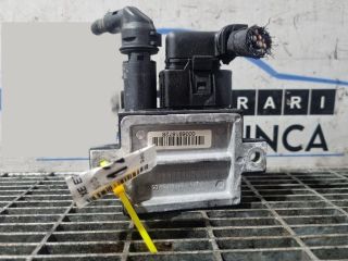 bontott BMW X5 Izzító Relé