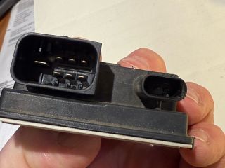 bontott BMW X5 Izzító Relé