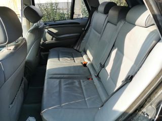 bontott BMW X5 Jobb B Oszlop Burkolat