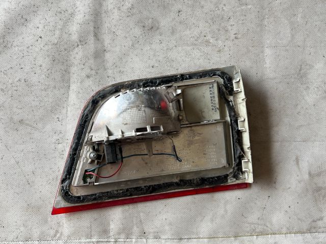 bontott BMW X5 Jobb Belső Hátsó Lámpa