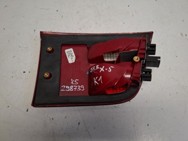 bontott BMW X5 Jobb Belső Hátsó Lámpa