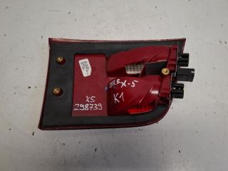 bontott BMW X5 Jobb Belső Hátsó Lámpa