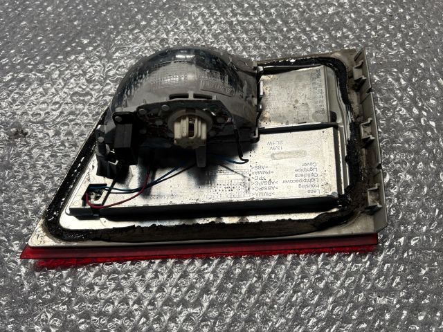 bontott BMW X5 Jobb Belső Hátsó Lámpa