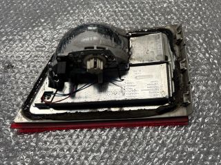 bontott BMW X5 Jobb Belső Hátsó Lámpa