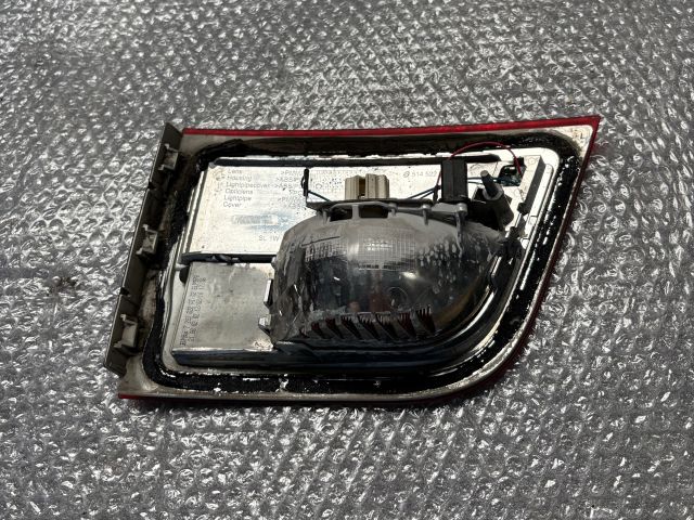 bontott BMW X5 Jobb Belső Hátsó Lámpa