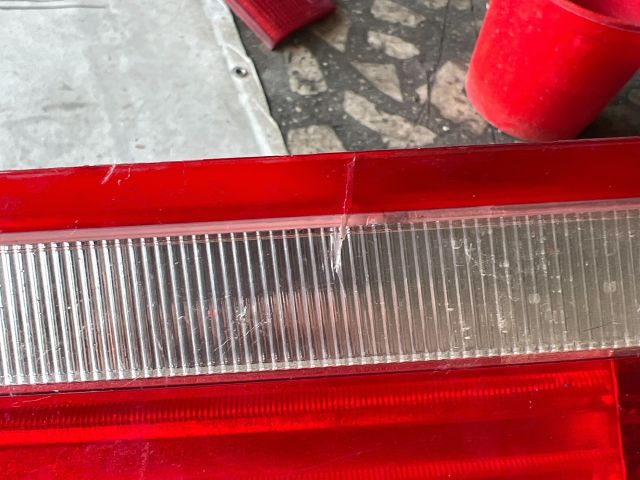 bontott BMW X5 Jobb Belső Hátsó Lámpa