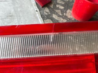 bontott BMW X5 Jobb Belső Hátsó Lámpa