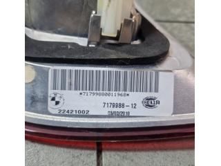 bontott BMW X5 Jobb Belső Hátsó Lámpa