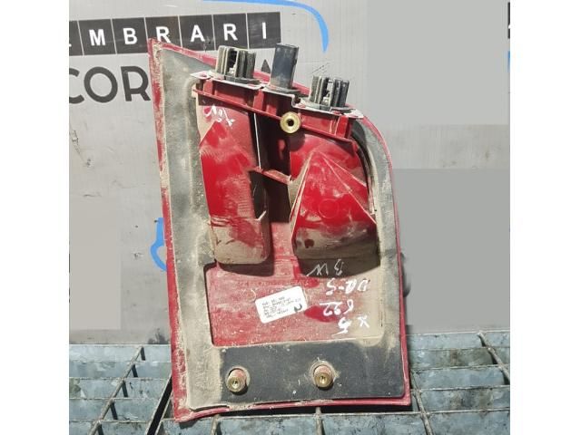 bontott BMW X5 Jobb Belső Hátsó Lámpa