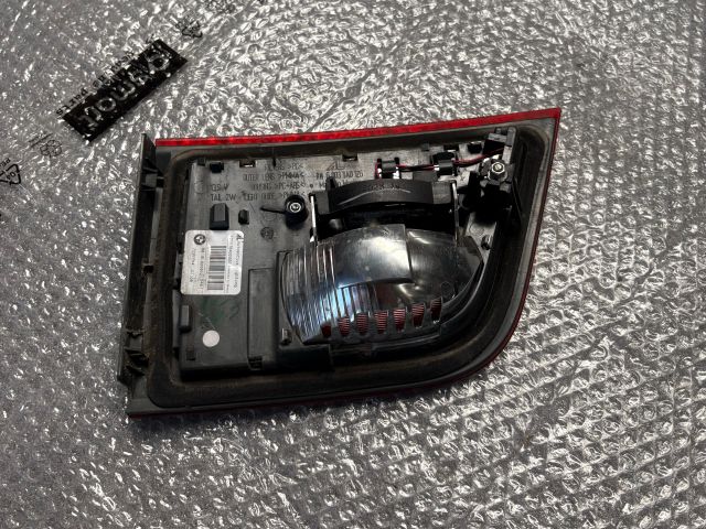 bontott BMW X5 Jobb Belső Hátsó Lámpa