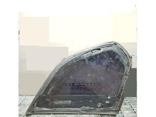 bontott BMW X5 Jobb C Oszlop Oldalablak Üveg