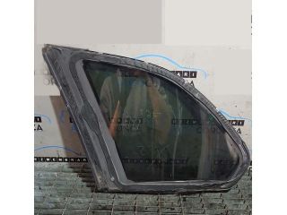 bontott BMW X5 Jobb C Oszlop Oldalablak Üveg