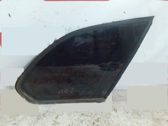 bontott BMW X5 Jobb C Oszlop Oldalablak Üveg