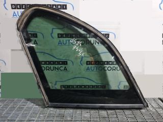 bontott BMW X5 Jobb C Oszlop Oldalablak Üveg