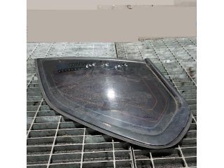 bontott BMW X5 Jobb C Oszlop Oldalablak Üveg