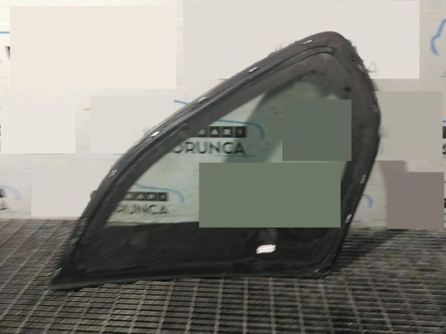 bontott BMW X5 Jobb C Oszlop Oldalablak Üveg