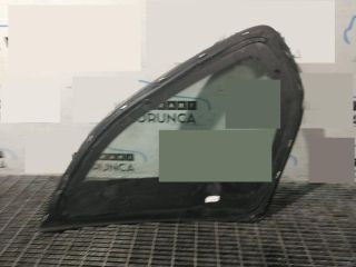 bontott BMW X5 Jobb C Oszlop Oldalablak Üveg