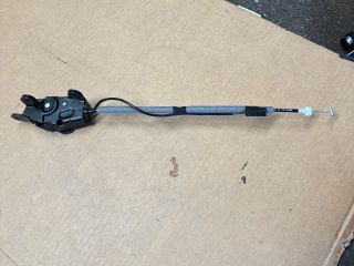 bontott BMW X5 Jobb Csomagtérajtó Zárszerkezet