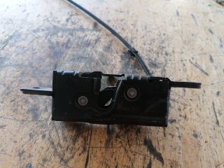 bontott BMW X5 Jobb Csomagtérajtó Zárszerkezet