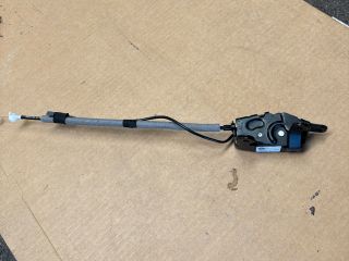 bontott BMW X5 Jobb Csomagtérajtó Zárszerkezet