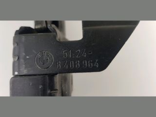 bontott BMW X5 Jobb Csomagtérajtó Zárszerkezet