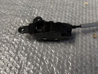 bontott BMW X5 Jobb Csomagtérajtó Zárszerkezet