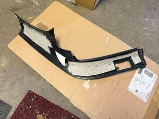 bontott BMW X5 Jobb D Oszlop Burkolat