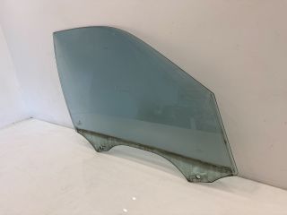 bontott BMW X5 Jobb első Ablak