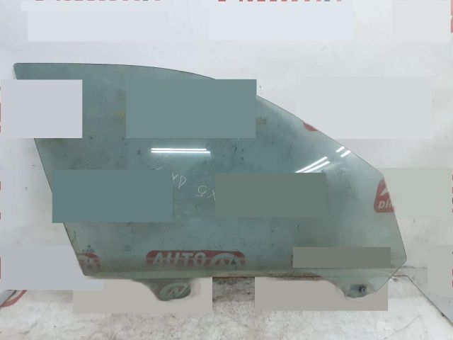 bontott BMW X5 Jobb első Ablak