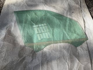 bontott BMW X5 Jobb első Ablak