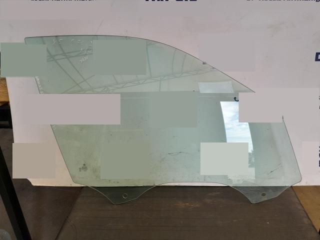 bontott BMW X5 Jobb első Ablak